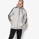 Férfi pulóver ADIDAS PULÓVER CURATED FZ cw2528 szín: szürke