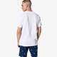 Férfi póló NIKE PÓLÓ SS M NSW TEE HYPE NIKE 1 SPORTSWEAR ar5075-100 szín: fehér