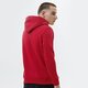Férfi pulóver ALPHA INDUSTRIES PULÓVER KAPUCNIS BASIC HOODY 178312-523 szín: bordó