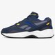 Férfi sportcipők REEBOK AZTREK 96 dv7166 szín: fekete