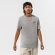 Férfi póló NIKE PÓLÓ M NSW CLUB TEE SUST dr7923-050 szín: szürke