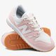 Női sportcipők NEW BALANCE WL520CI wl520ci szín: rózsaszín