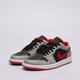 Férfi sportcipők AIR JORDAN 1 LOW  553558-060 szín: fekete