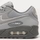 Férfi sportcipők NIKE AIR MAX 90  fj4218-002 szín: szürke