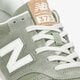 Férfi sportcipők NEW BALANCE 373  ml373sf2 szín: zöld