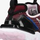 Gyerek sportcipők NIKE REACT VISION  cd6888-600 szín: bordó