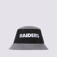 NEW ERA KALAP WASHED TAPERED RAIDERS LAS VEGAS RAIDERS BLK