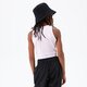 Gyerek póló JORDAN ESSENTIALS ACTIVE TOP GIRL 45a855-a9y szín: rózsaszín