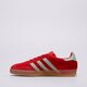 Női sportcipők ADIDAS GAZELLE INDOOR W ig6786 szín: bordó