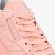 Női sportcipők REEBOK CL LTHR PASTELS bd2771 szín: rózsaszín