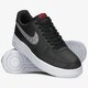 Férfi sportcipők NIKE AIR FORCE 1 '07  ct2296-001 szín: fekete