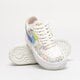 Női sportcipők WMNS AIR FORCE 1 FONTANKA dv3211-100 szín: multicolor