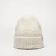 Női téli sapka LEVI'S SAPKA WOMEN'S FUZZY BEANIE d7829-0003 szín: fehér