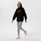 Női pulóver VANS PULÓVER KAPUCNIS HO21 W CORE APPAREL TOPS vn0a5lk2blk1 szín: fekete