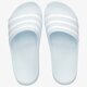 Női papucsok és szandálok ADIDAS ADILETTE AQUA SLIDES  fy8106 szín: kék