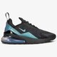 Női sportcipők NIKE W AIR MAX 270 ah6789-011 szín: multicolor