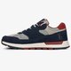 Férfi sportcipők TIMBERLAND FIELD TREKKER LOW F/L tb0a25260191 szín: sötétkék