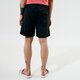 Férfi rövidnadrágok CHAMPION RÖVIDNADRÁG BEACHSHORT 216068kk001 szín: fekete