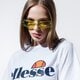 Női póló ELLESSE PÓLÓ ALBERTA WHT sgs04484908 szín: fehér