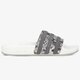 Férfi papucsok és szandálok ADIDAS ADILETTE eh0166 szín: szürke