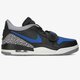Férfi sportcipők AIR JORDAN LEGACY 312 LOW cd7069-041 szín: szürke