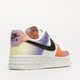 Női sportcipők NIKE WMNS AIR FORCE 1 LO '07 fd0801-100 szín: multicolor