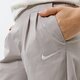 Női nadrágok NIKE NADRÁG W NSW ICN CLSH WVN HR JGGR dd5048-033 szín: szürke