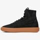Férfi téli cipők PUMA BREAKER HI GUM 36771501 szín: fekete