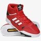 Férfi sportcipők ADIDAS DROP STEP ee5224 szín: piros