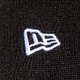 Gyerek téli sapka NEW ERA SAPKA TÉLI CUFF KNIT BLK NEW ERA BLK 12134752 szín: fekete