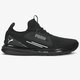 Férfi sportcipők PUMA IGNITE LIMITLESS LEAN MODERN 19254804 szín: fekete