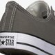 Férfi sportcipők CONVERSE CHUCK TAYLOR ALL STAR  1j794m szín: szürke