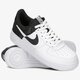 Férfi sportcipők NIKE AIR FORCE 1 '07 LV8 1 bq4420100 szín: fehér