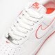 Férfi sportcipők NIKE AIR FORCE 1 '07  dv0788-102 szín: fehér