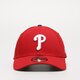 Férfi baseball sapka NEW ERA SAPKA MLB THE LEAGUE PHILLIES PHILADELPHIA PHILLIES 11997839 szín: piros