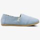 Női slip-onok PAEZ ORIGINAL LIGHT BLUE 1830501s10-311 szín: kék