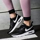 Gyerek sportcipők NIKE AIR MAX VISION BG 917857009 szín: fekete
