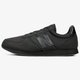 Gyerek sportcipők NEW BALANCE KL220TBY kl220tby szín: fekete