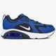 Férfi sportcipők NIKE AIR MAX 200 aq2568-406 szín: kék