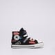 Gyerek sportcipők CONVERSE CHUCK TAYLOR ALL STAR  a06357c szín: fekete
