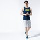 Férfi póló VANS TANK VANS CLASSIC TANK vn000y8vymq1 szín: fekete
