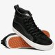 Férfi sportcipők VANS UA SK8-HI 46 MTE DX va3dq5ubu szín: fekete