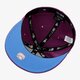 Gyerek baseball sapka NEW ERA SAPKA COLOUR JUNCT LOS ANGELES DODGERS 10878055 szín: multicolor