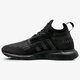 Férfi sportcipők ADIDAS SWIFT RUN BARRIER b42233 szín: fekete