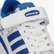 Gyerek sportcipők ADIDAS FORUM LOW  fy7974 szín: fehér