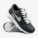 Gyerek sportcipők NIKE AIR MAX 90 LTR BG 833412-021 szín: szürke