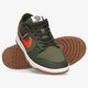 Férfi sportcipők NIKE DUNK LOW RETRO NN dd3358-300 szín: narancssárga