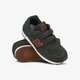 Gyerek sportcipők NEW BALANCE IV574PGO iv574pgo szín: zöld