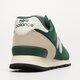 Férfi sportcipők NEW BALANCE 574  u574mu2 szín: zöld