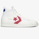 Férfi sportcipők CONVERSE PRO LEATHER GOLD STANDARD 170240c szín: fehér